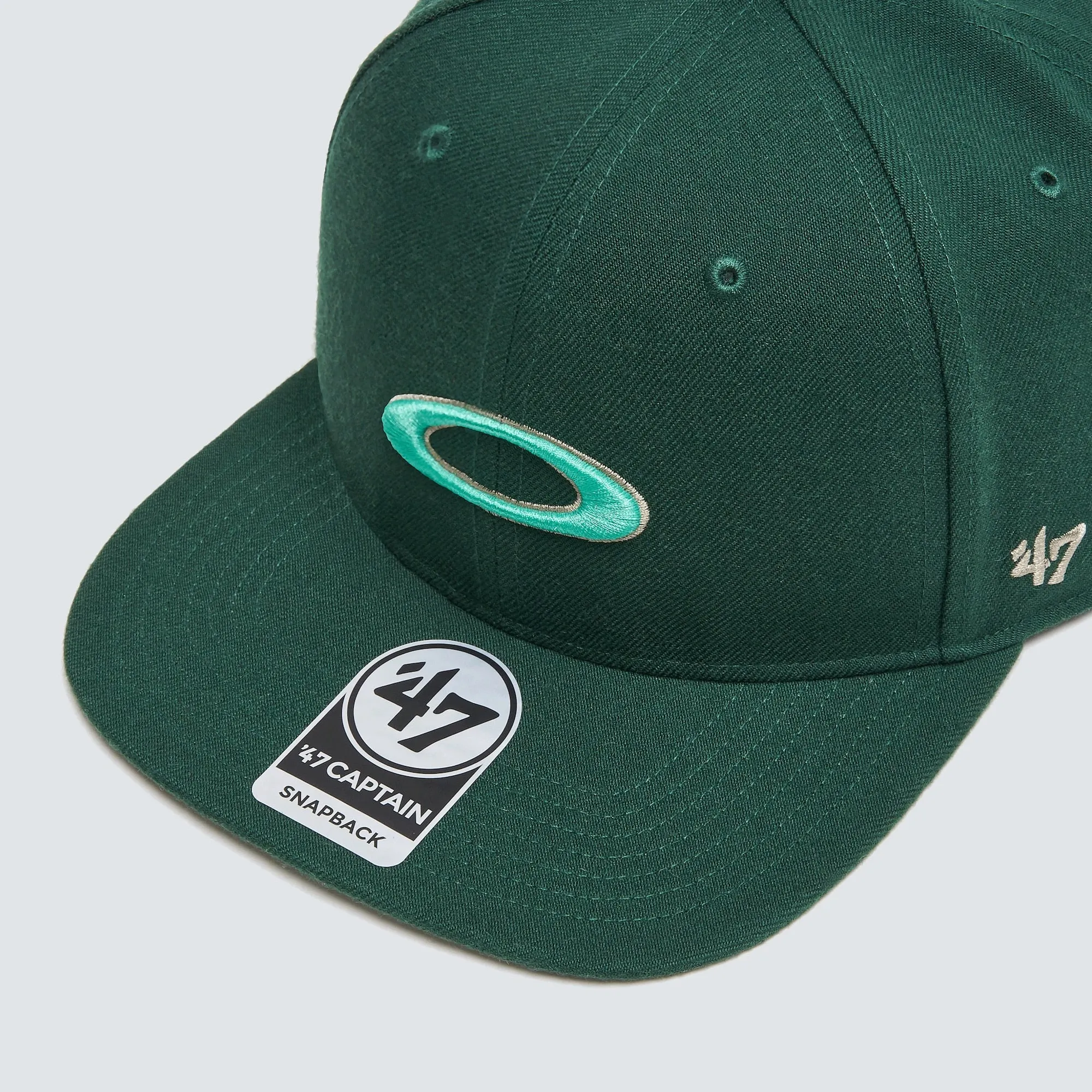 Men's Oakley 47 Oakley B1B Ellipse Hat sold by Zulily product image thumbnail 3