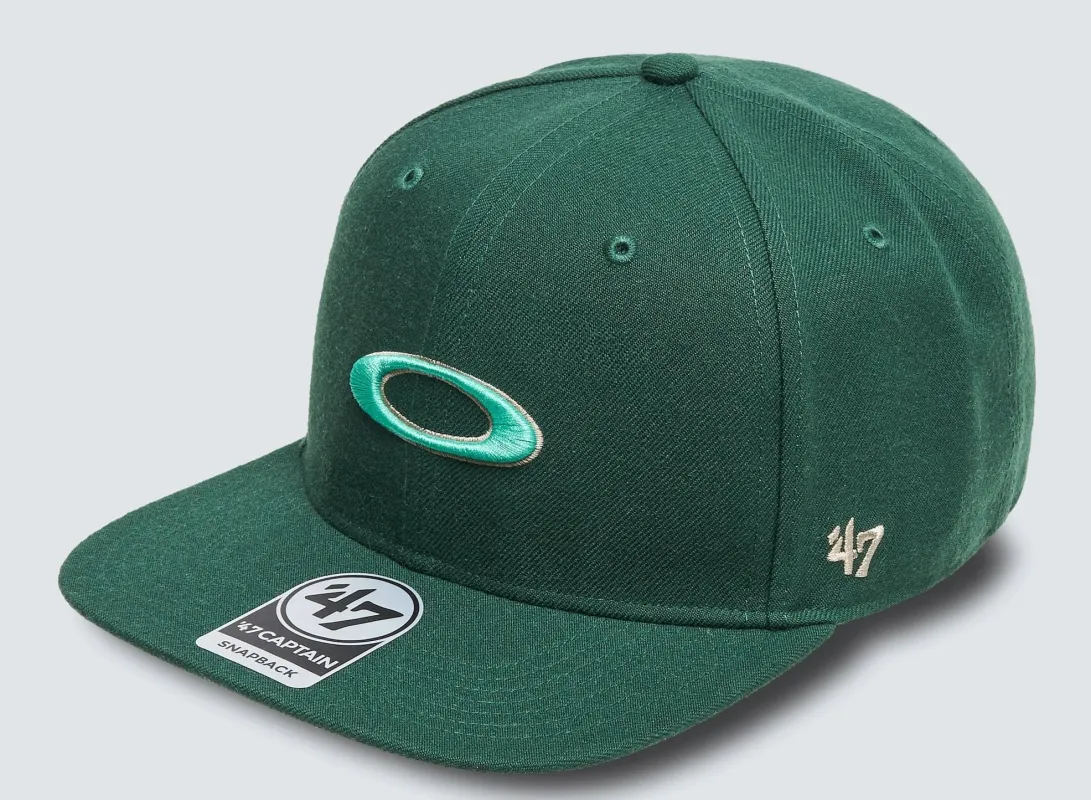 Men's Oakley 47 Oakley B1B Ellipse Hat sold by Zulily