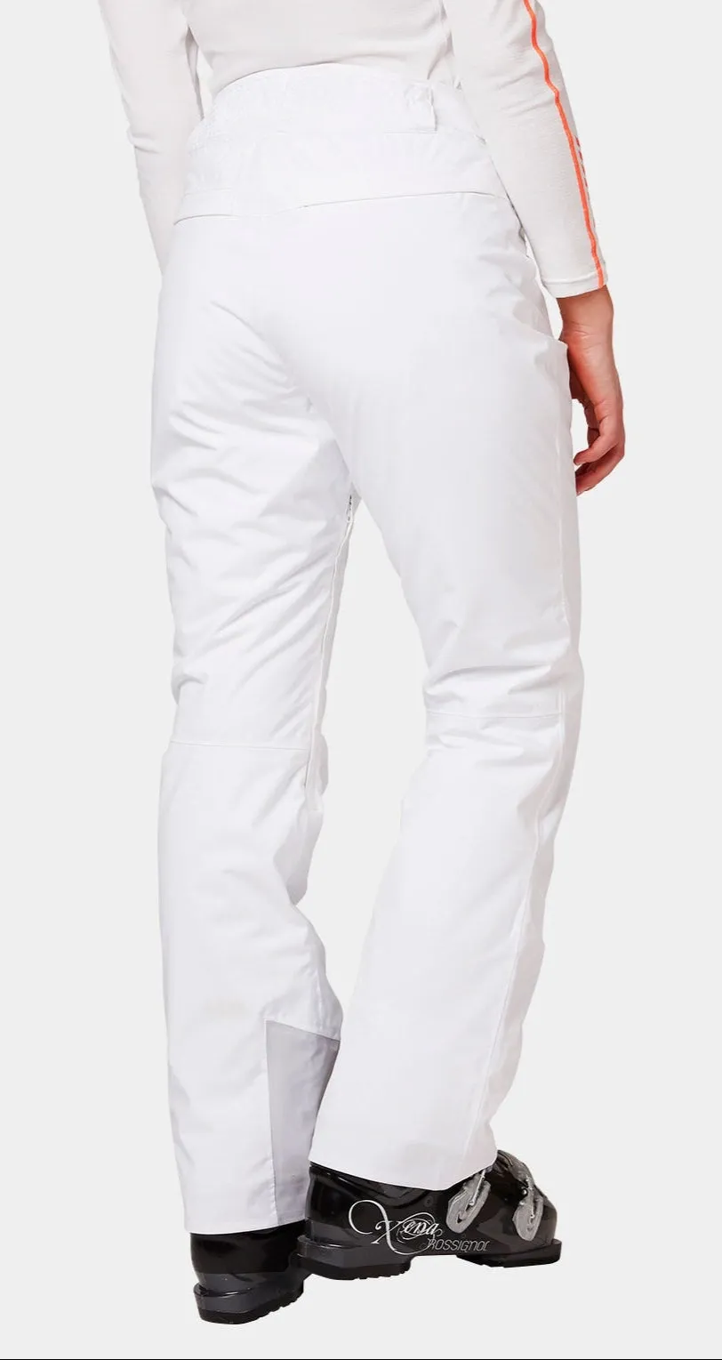 Women's Helly Hansen Legendary Insulated Windproof Waterproof Ski Pants sold by Zulily product image thumbnail 2