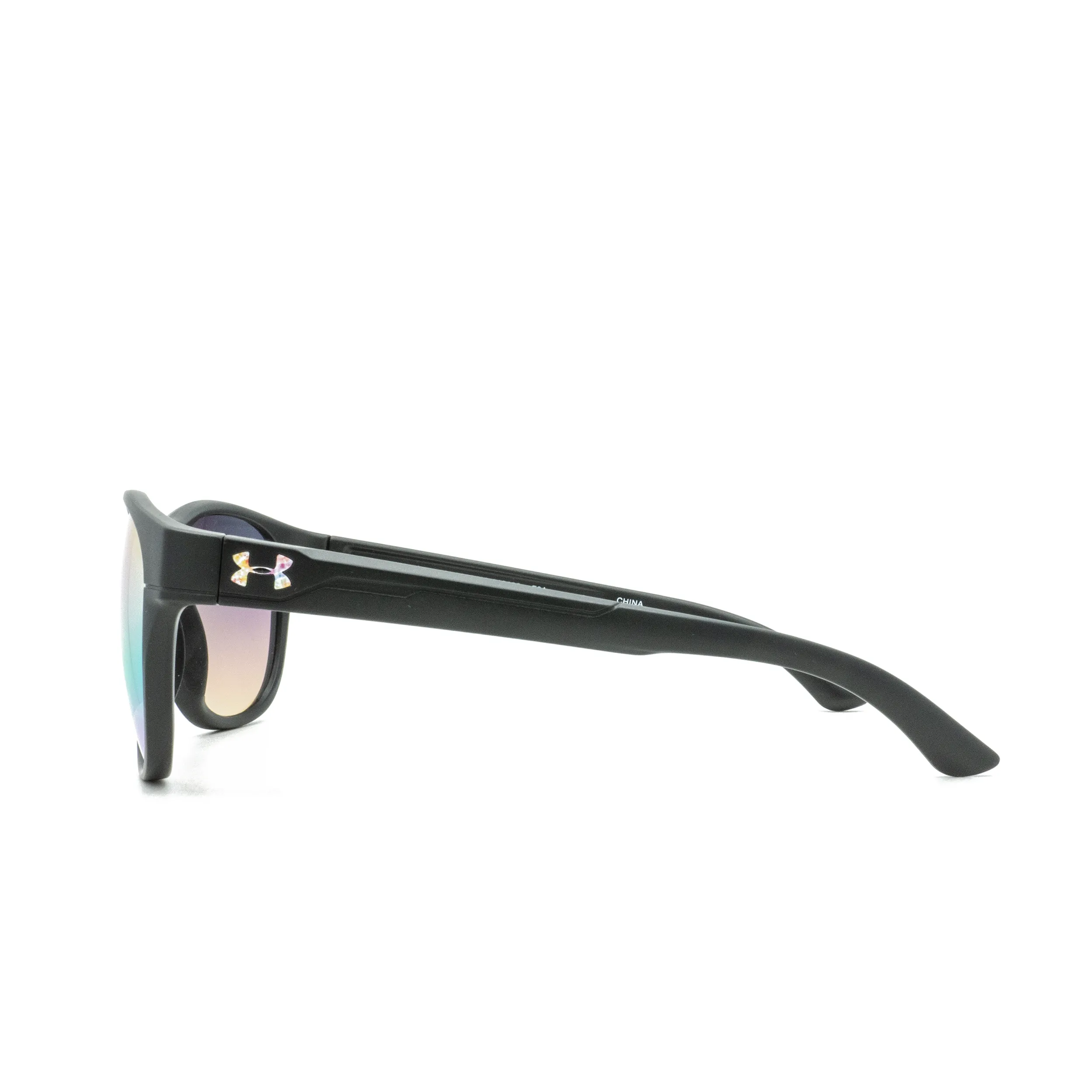 Men's Under Armour Glimpse Rl Sunglasses sold by Zulily product image thumbnail 2