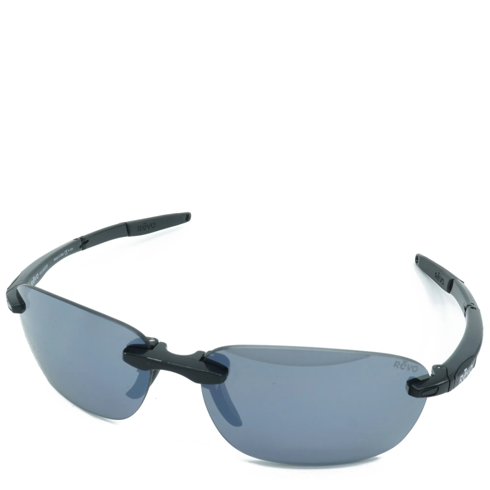 Men's Revo Descend Fold Polarized Sunglasses sold by Zulily product image thumbnail 2