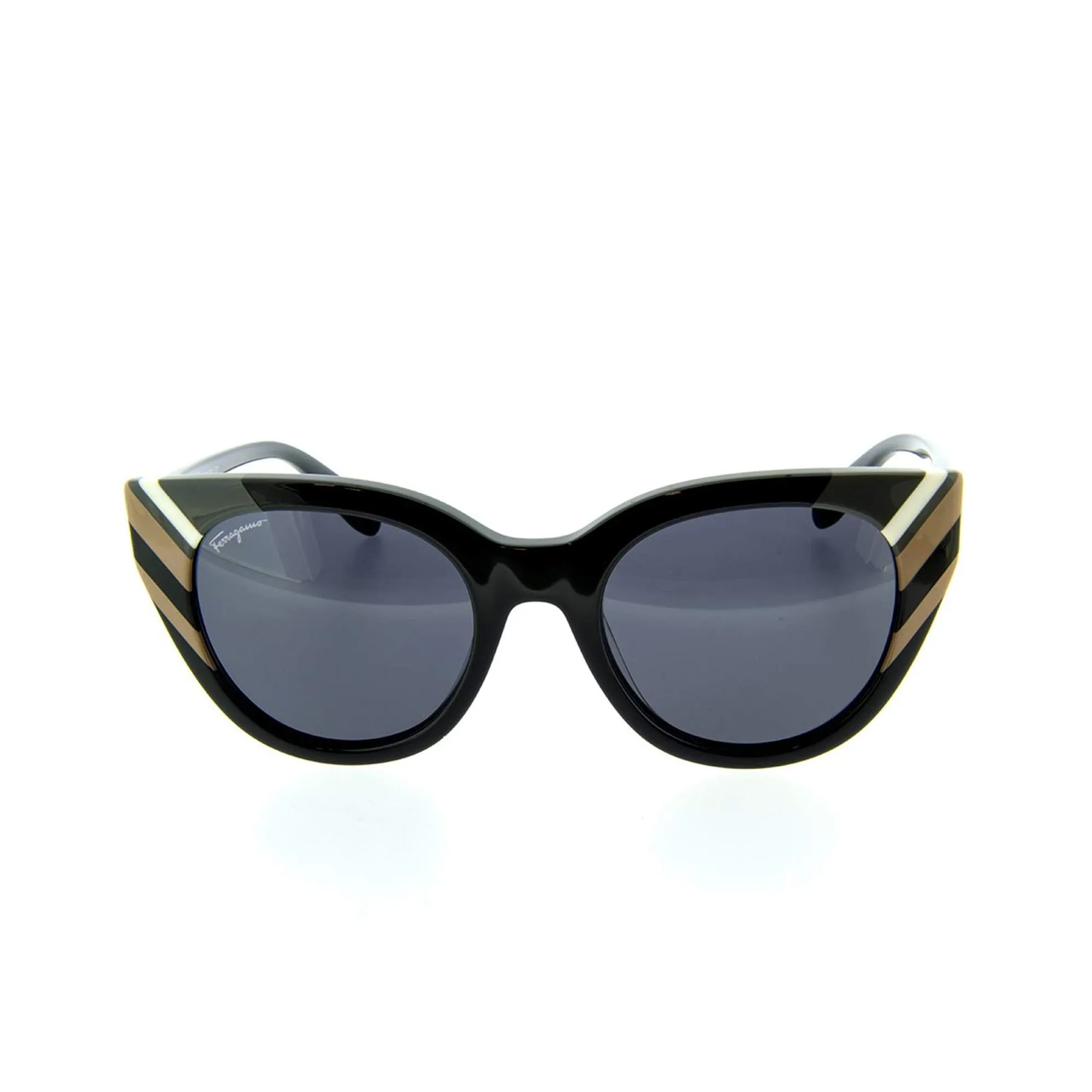 Women's Salvatore Ferragamo Cat Eye Sunglasses sold by Zulily product image thumbnail 2