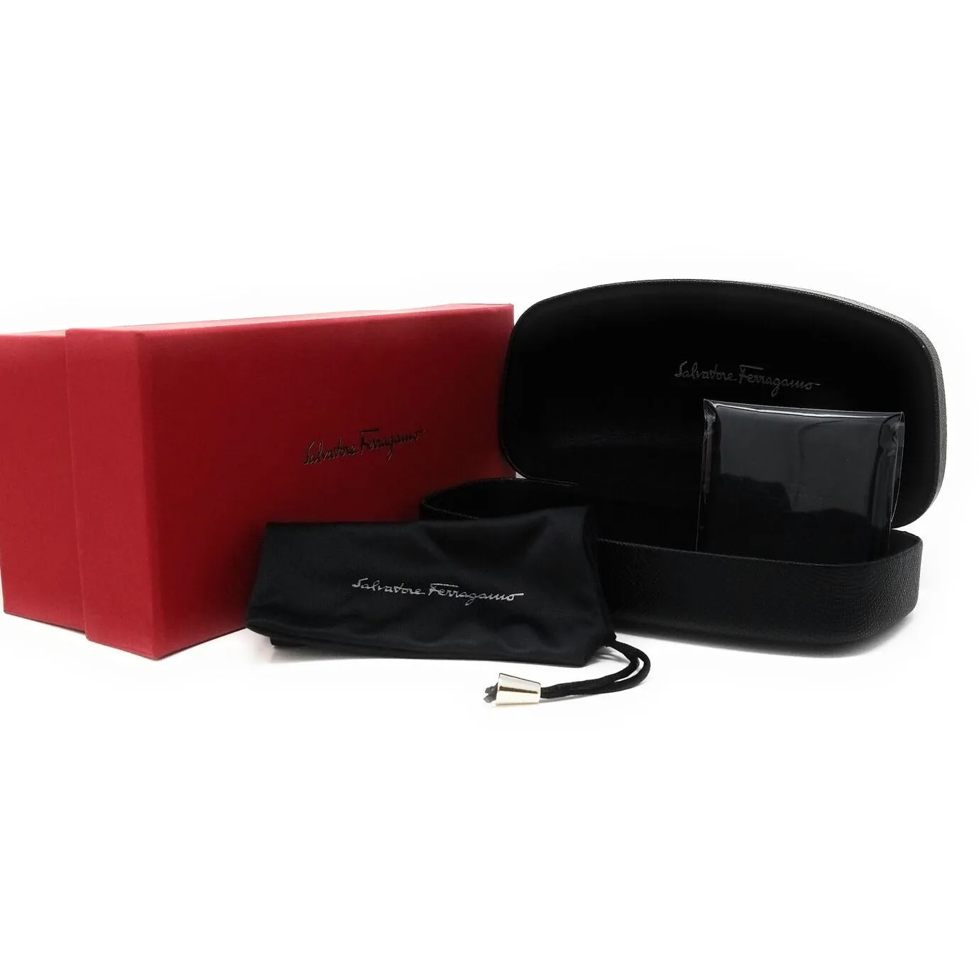 Women's Salvatore Ferragamo Cat Eye Sunglasses sold by Zulily product image thumbnail 3