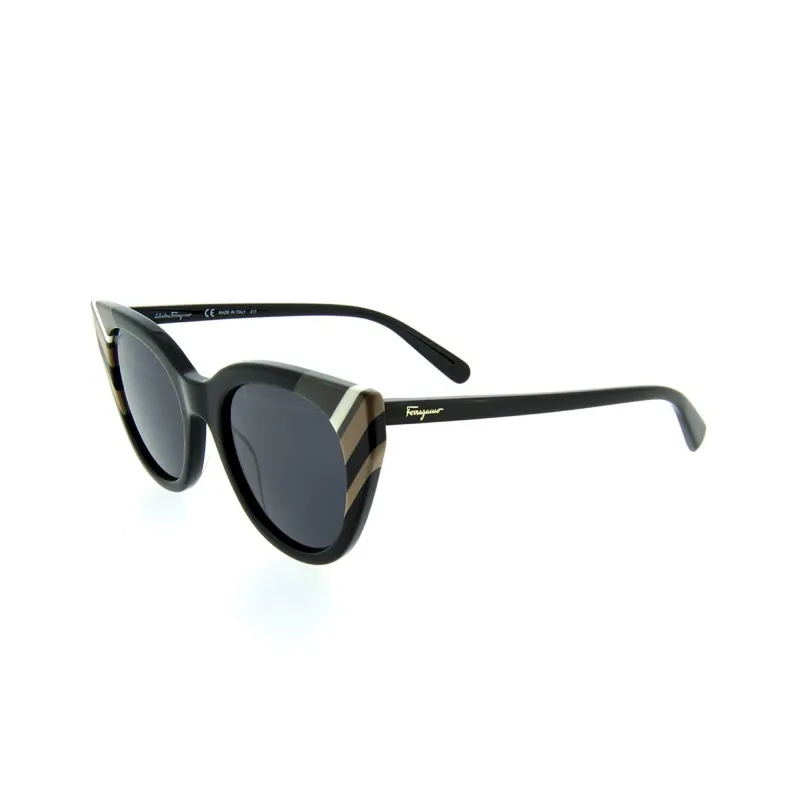 Women's Salvatore Ferragamo Cat Eye Sunglasses sold by Zulily