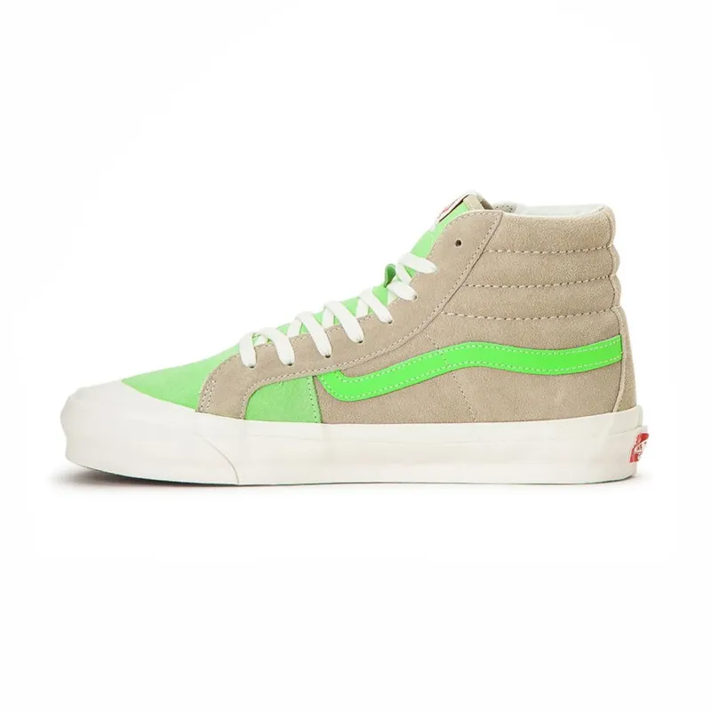 Men's Vans Og Style 138 Lx made by Vans