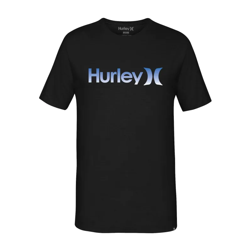 Men's Hurley One & Only Gradient Tee sold by Zulily