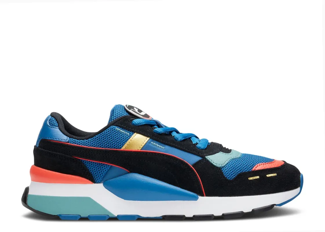 Men's Puma Rs 2.0 Go For made by Puma