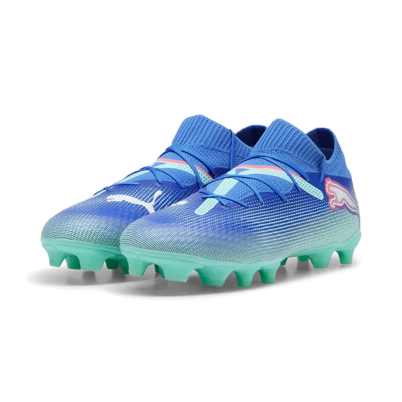 Men's Puma Future 7 Pro Fg/Ag sold by Zulily