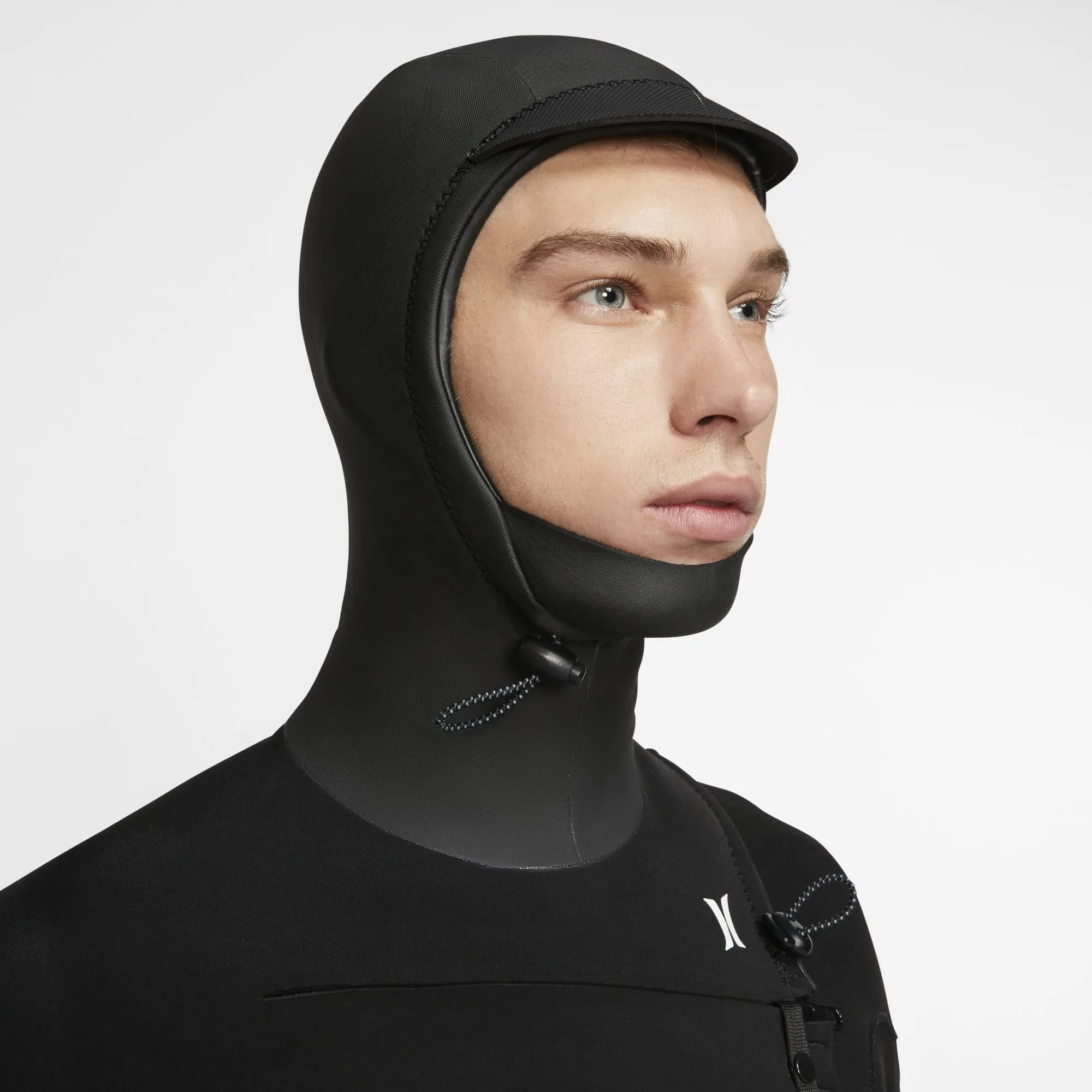 Men's Hurley Advantage Plus 5/3 Hooded Fullsuit sold by Zulily product image thumbnail 5