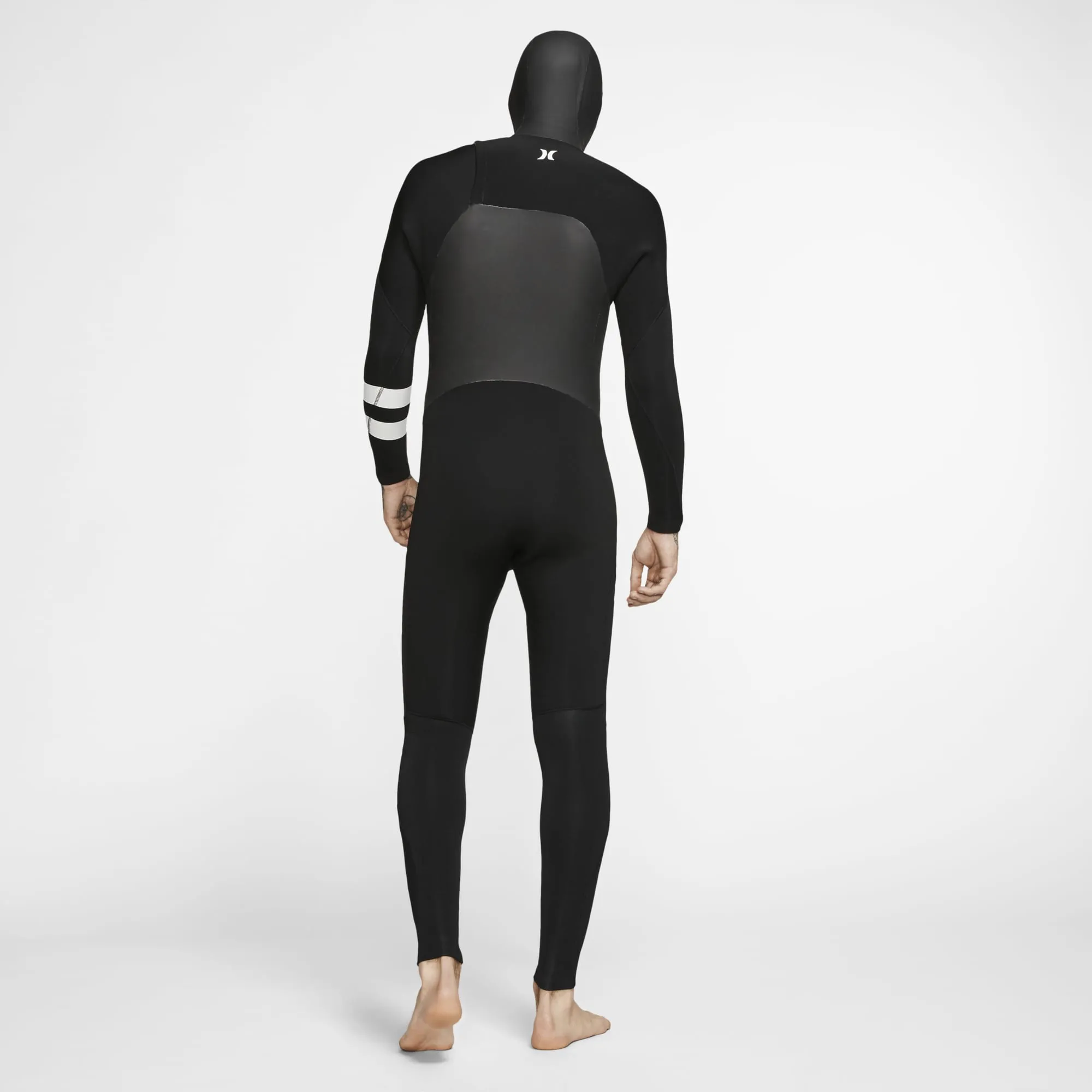 Men's Hurley Advantage Plus 5/3 Hooded Fullsuit sold by Zulily product image thumbnail 2