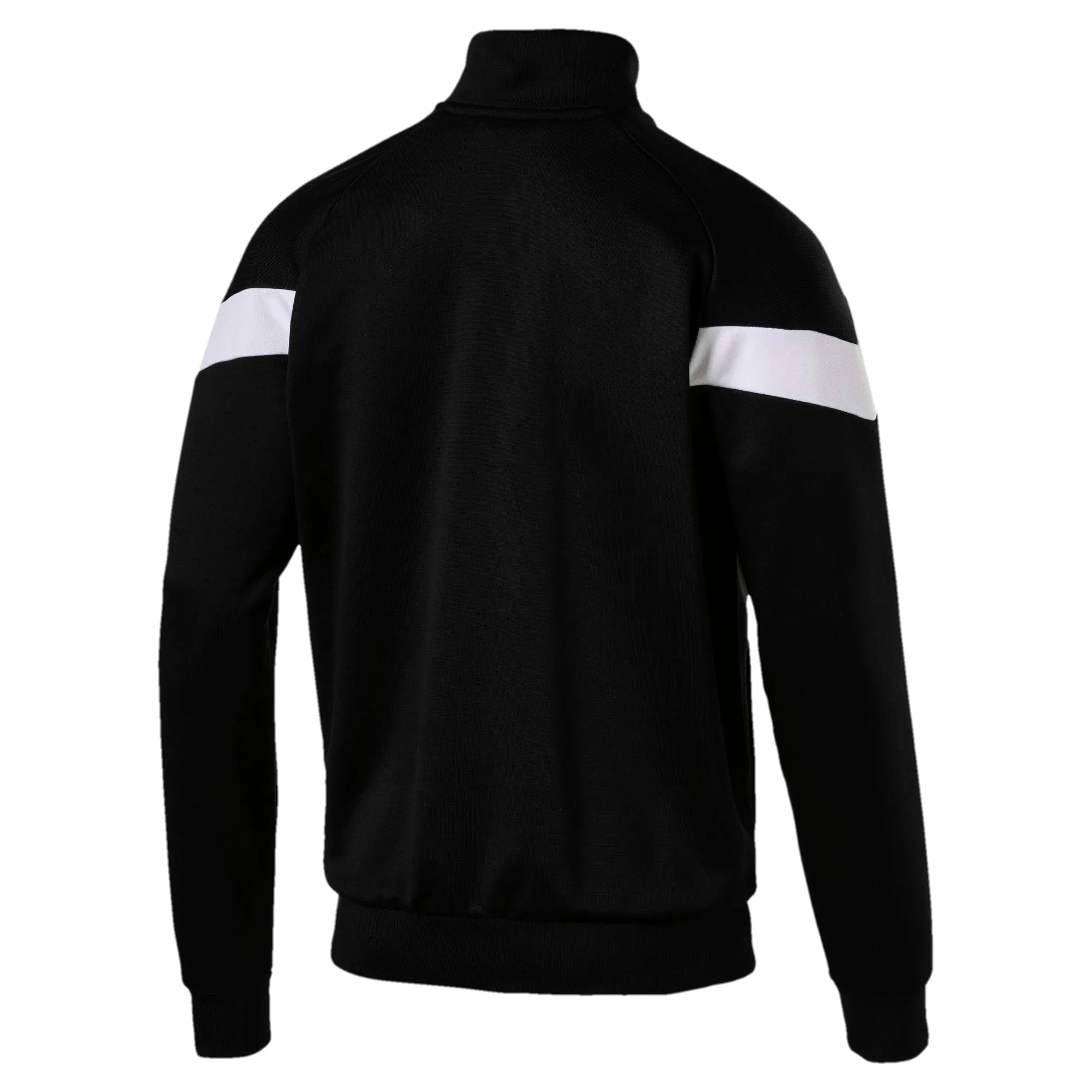 Men's Puma Mcs Track Jacket sold by Zulily product image thumbnail 5