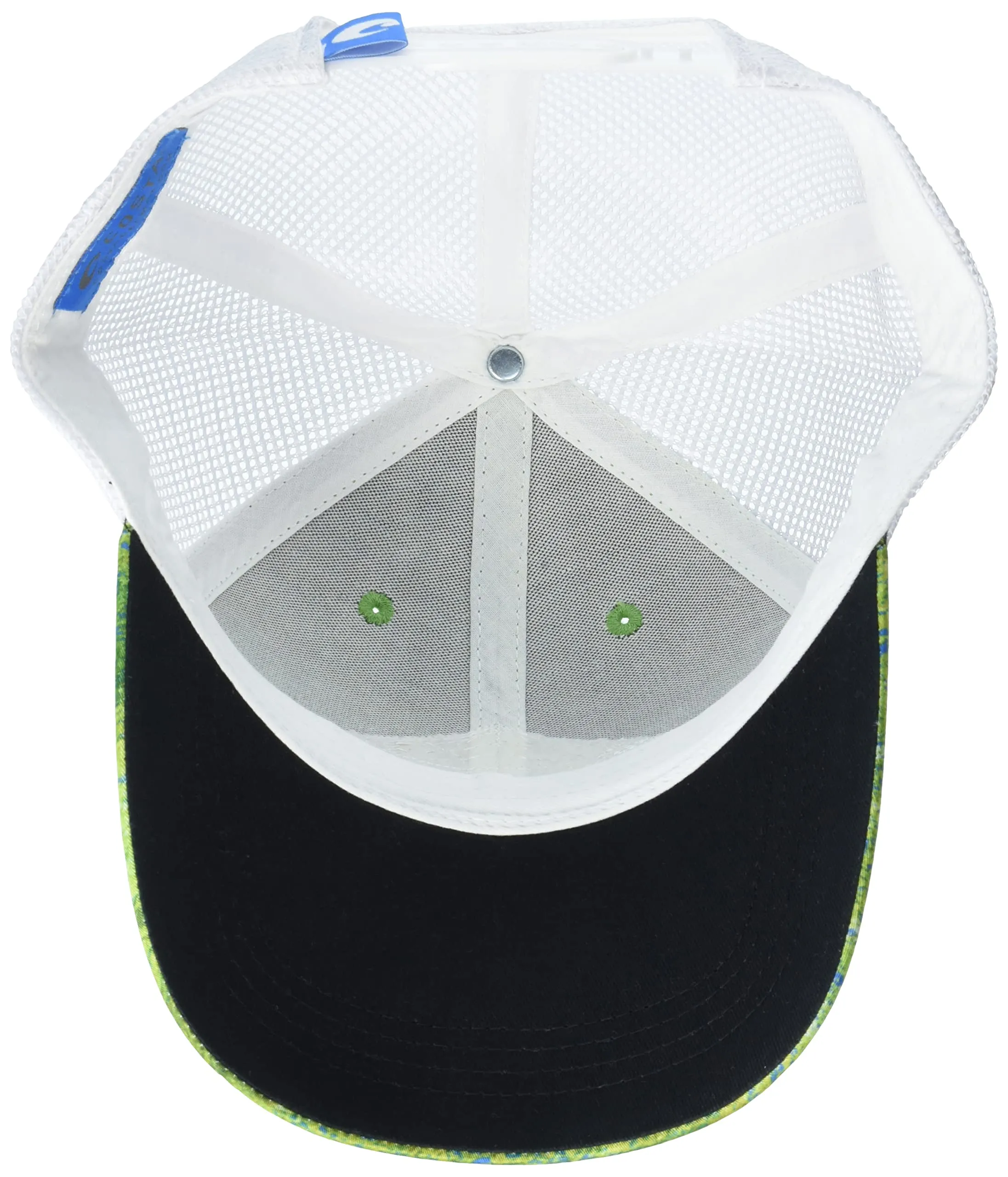 Men's Costa Mossy Oak Coastal Trucker sold by Zulily product image thumbnail 3