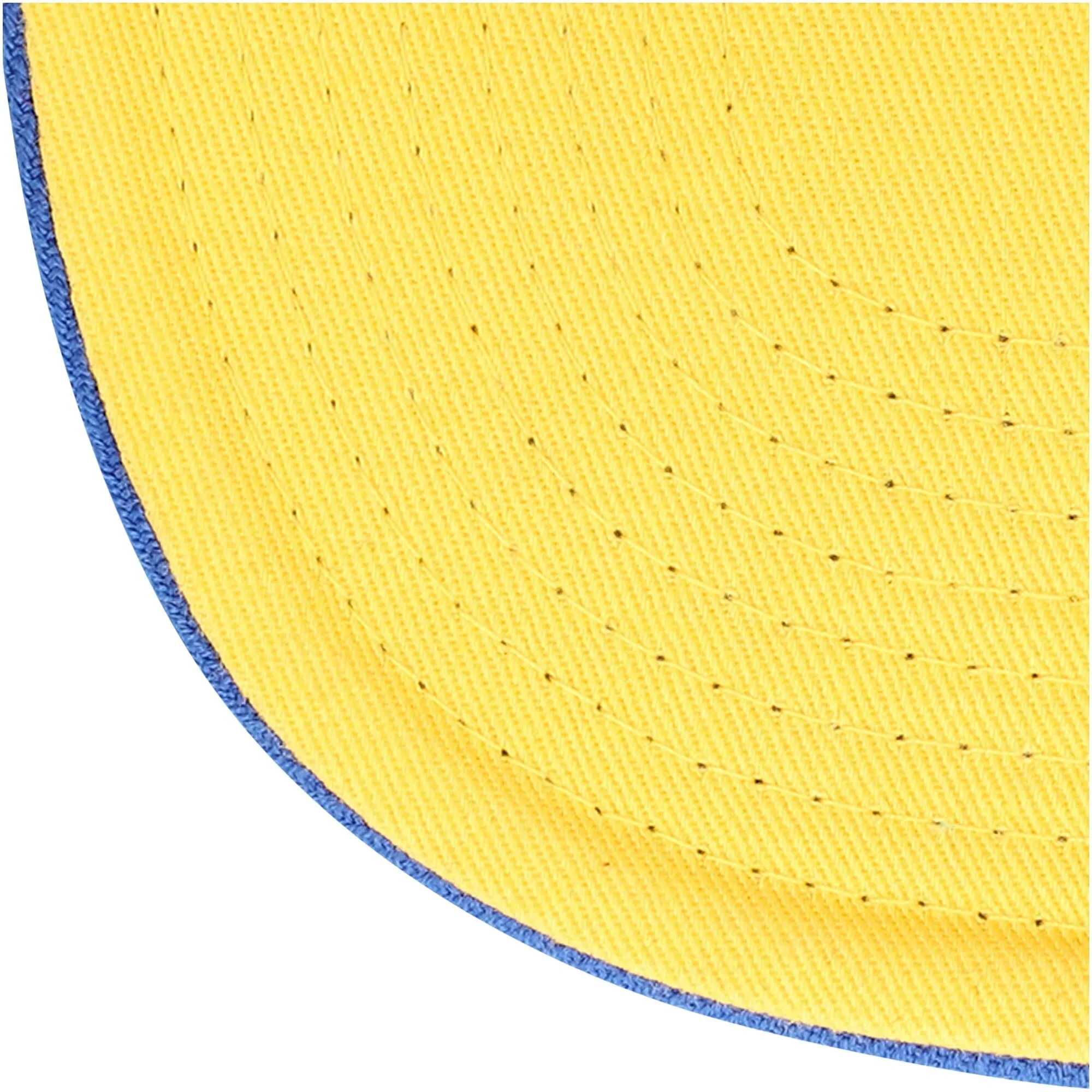 Men's Mitchell & Ness NBA Sail 2 Tone Snapback Hwc Warriors sold by Zulily product image thumbnail 5