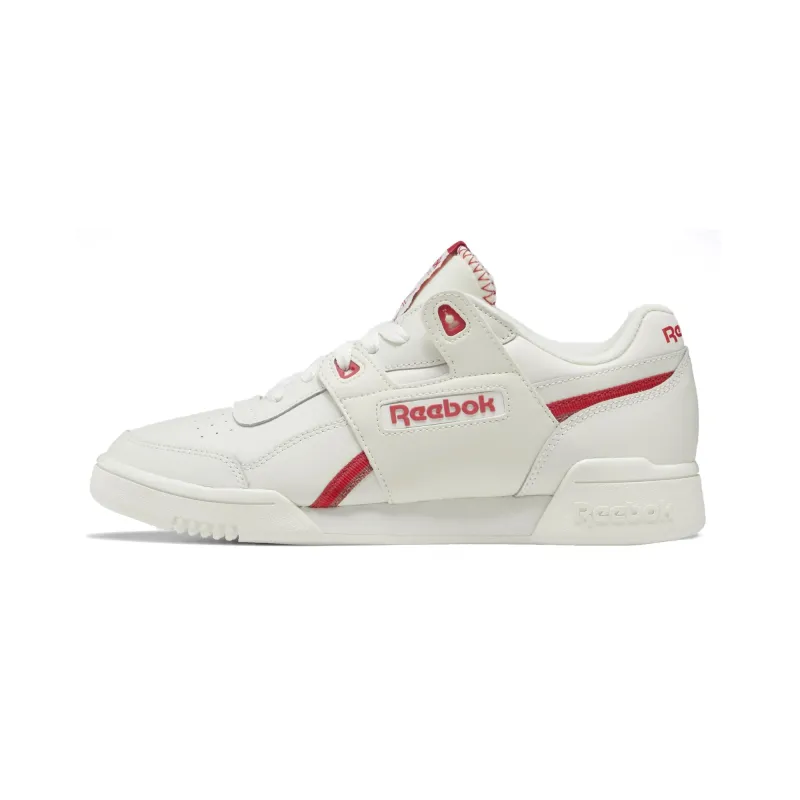 Women's Reebok Workout Lo Plus made by Reebok
