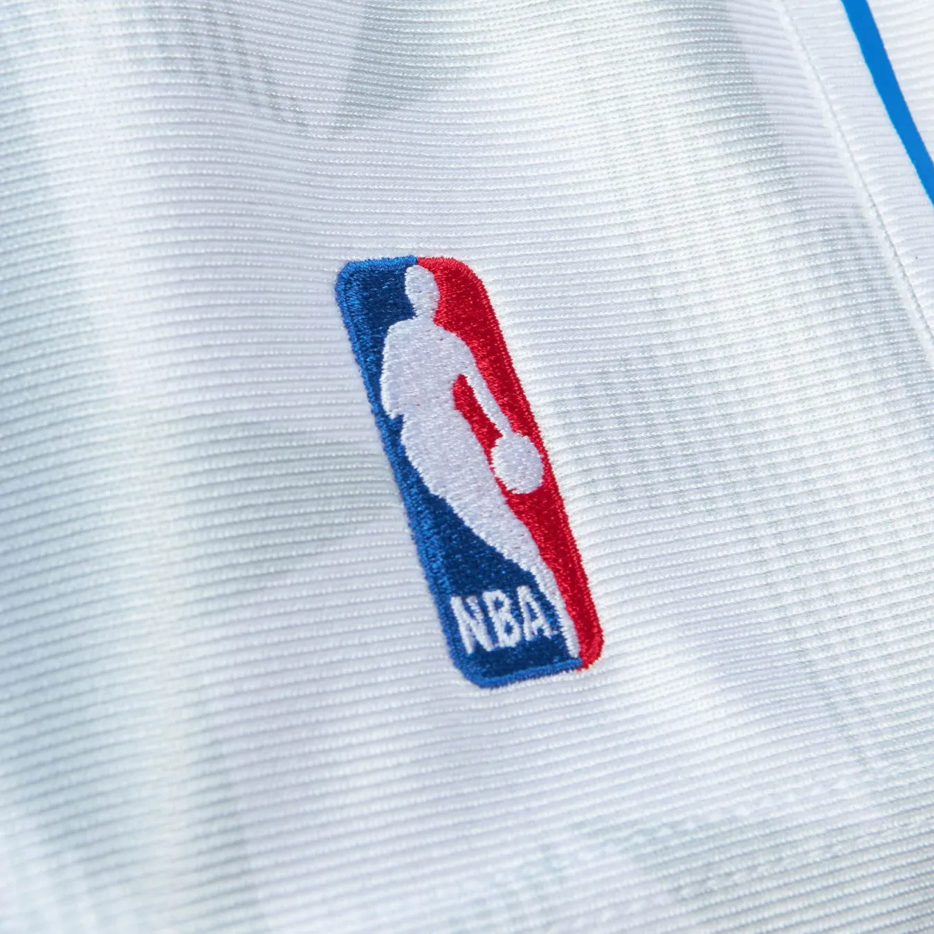 Men's Mitchell & Ness NBA Shorts Magic 1998 sold by Zulily product image thumbnail 4