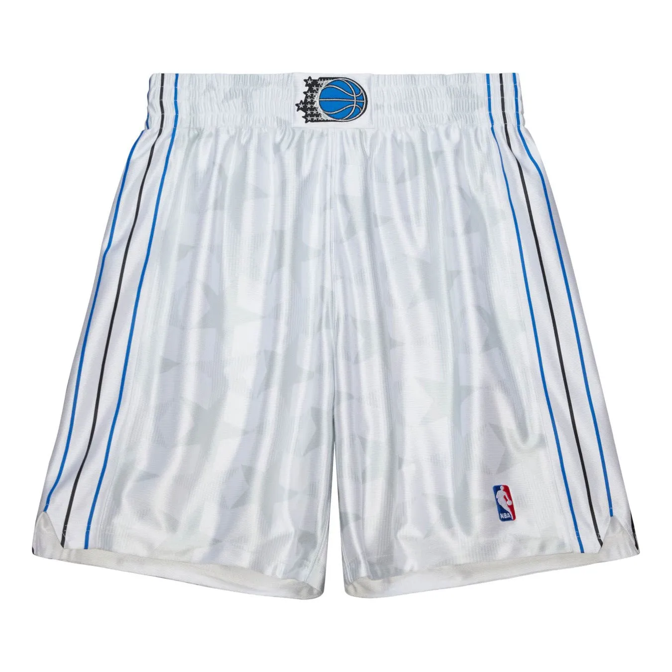 Men's Mitchell & Ness NBA Shorts Magic 1998 sold by Zulily