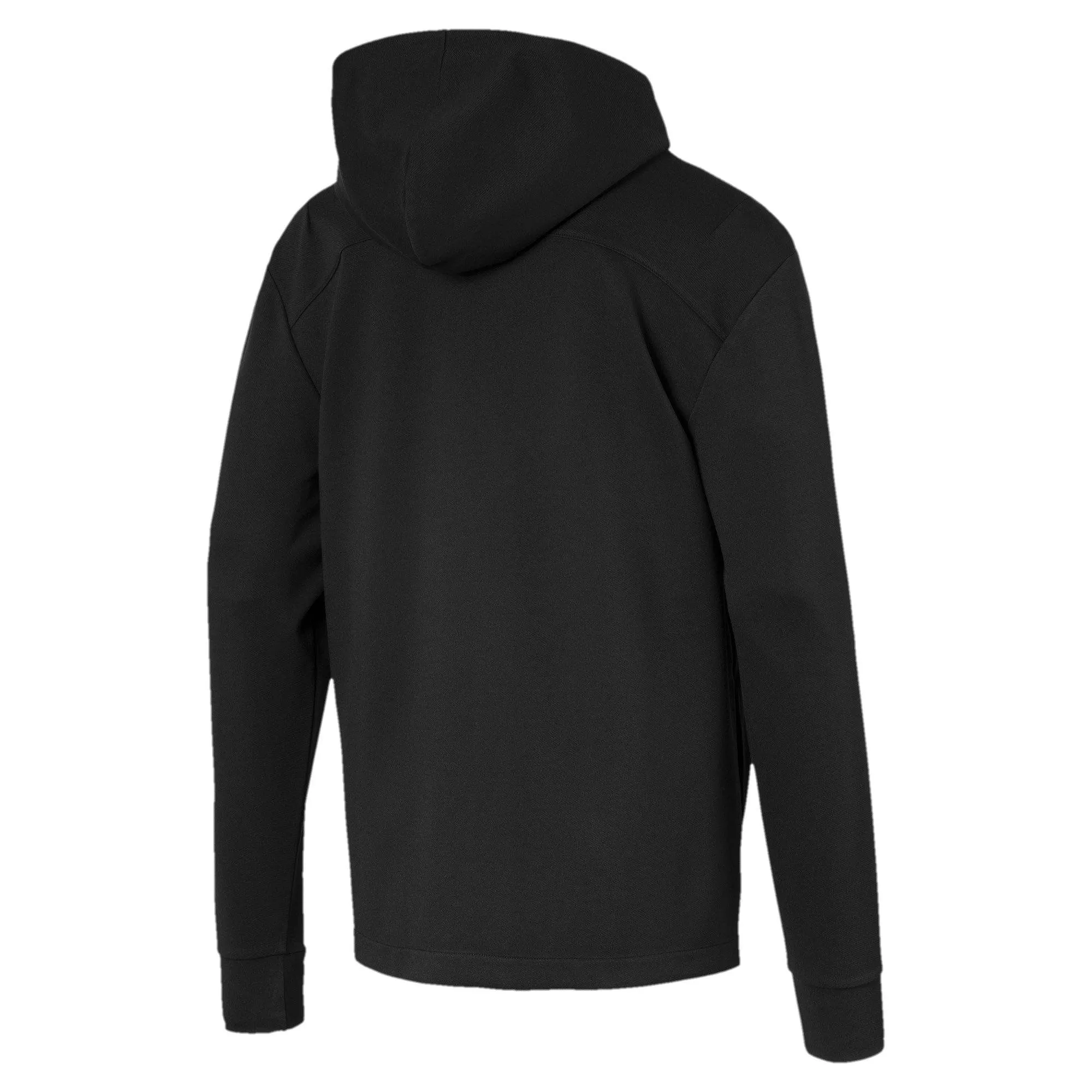 Men's Puma Nu-Tility Full Zip Hoody sold by Zulily product image thumbnail 5