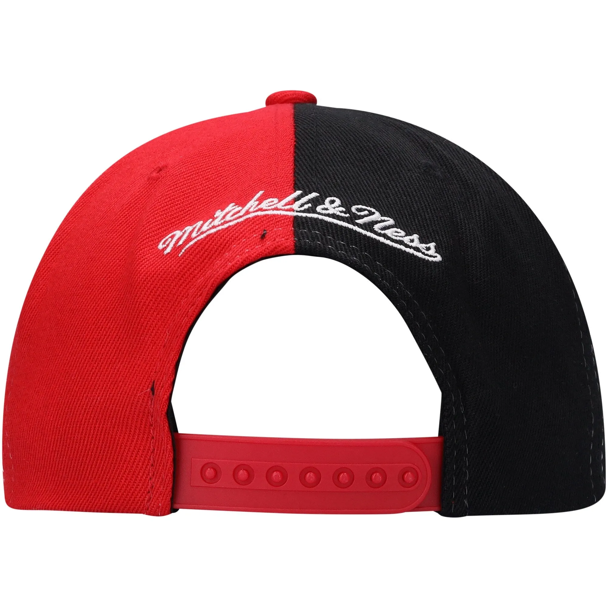 Men's Mitchell & Ness NBA Retroline Snapback Hwc 76Ers sold by Zulily product image thumbnail 4