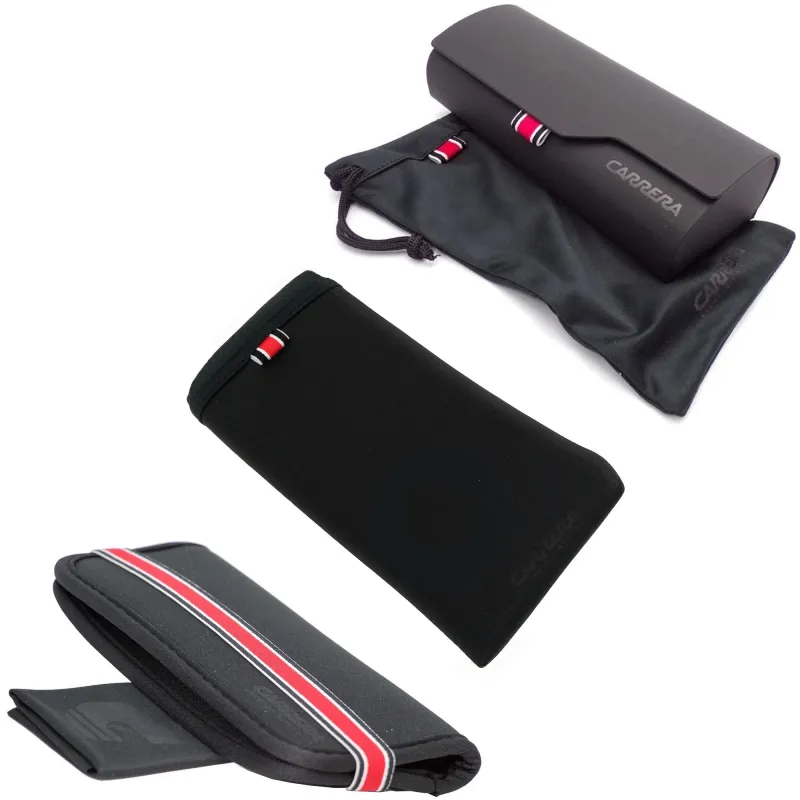 Men's Carrera Airflow/S Polarized Sunglasses sold by Zulily