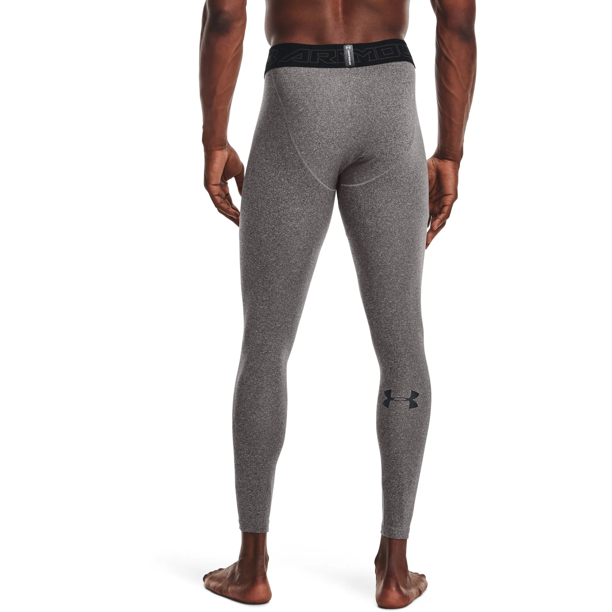 Men's Under Armour Coldgear Leggings sold by Zulily product image thumbnail 2