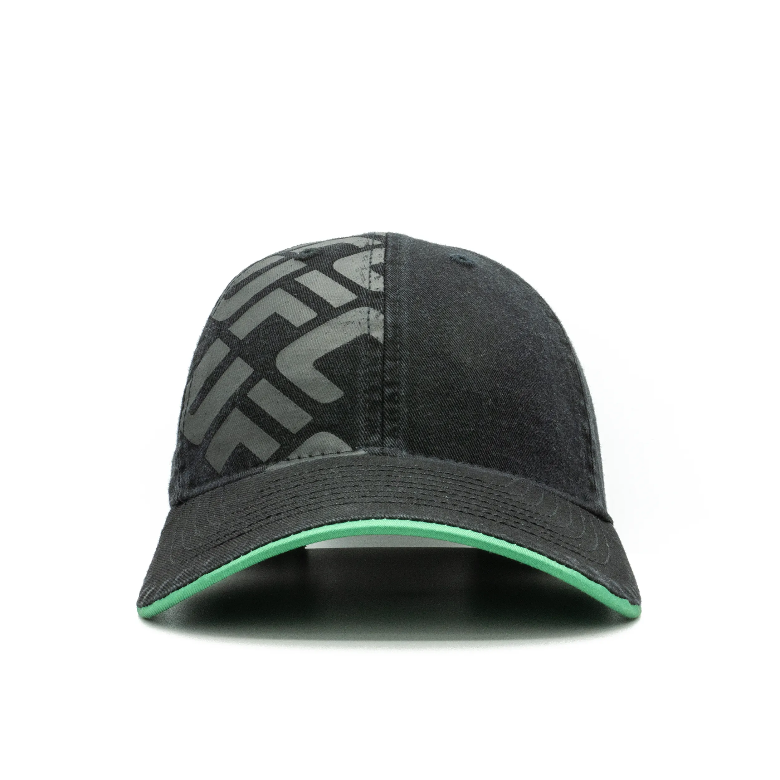 Men's Reebok Ufc Strapback Dad Hat sold by Zulily product image thumbnail 2