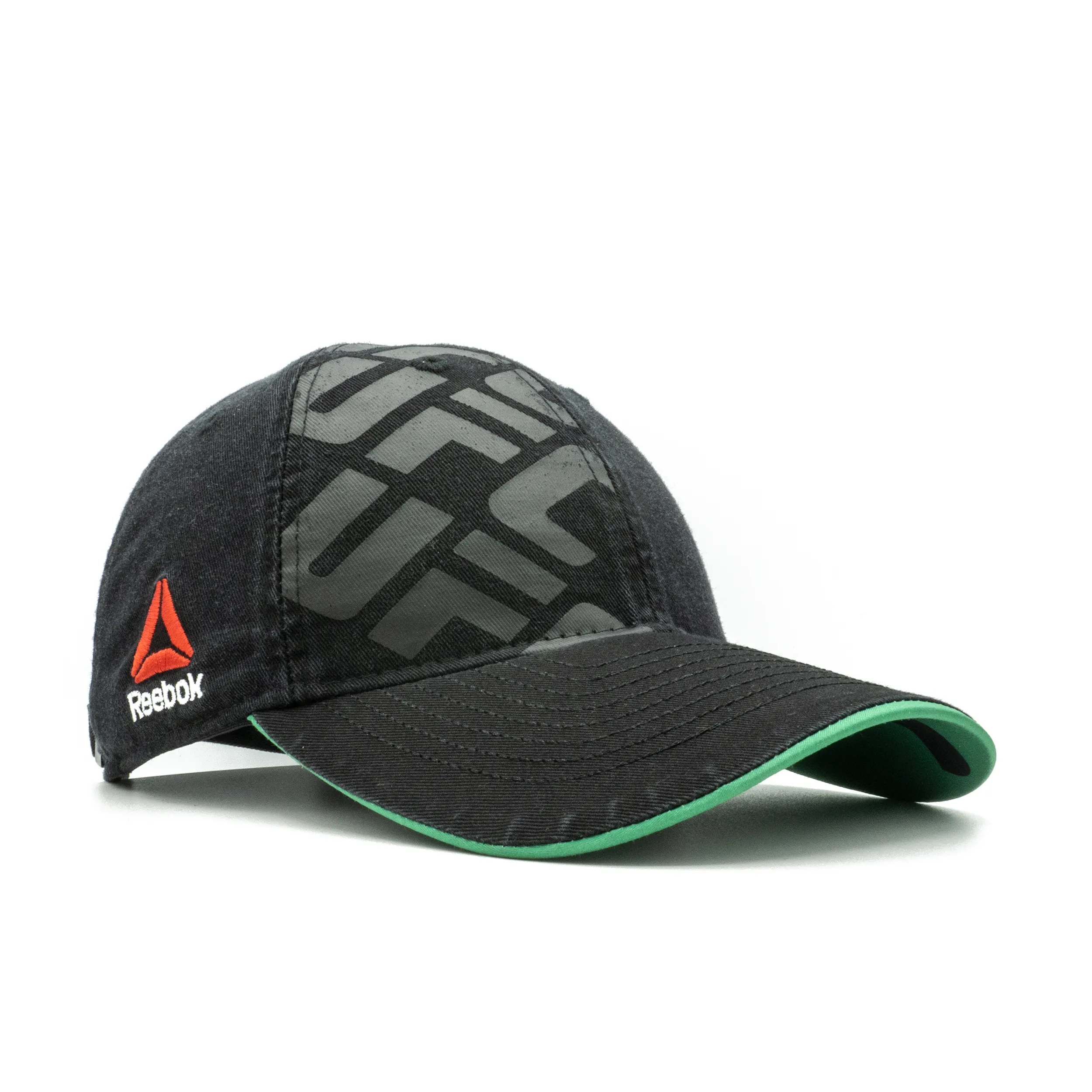 Men's Reebok Ufc Strapback Dad Hat sold by Zulily product image thumbnail 3