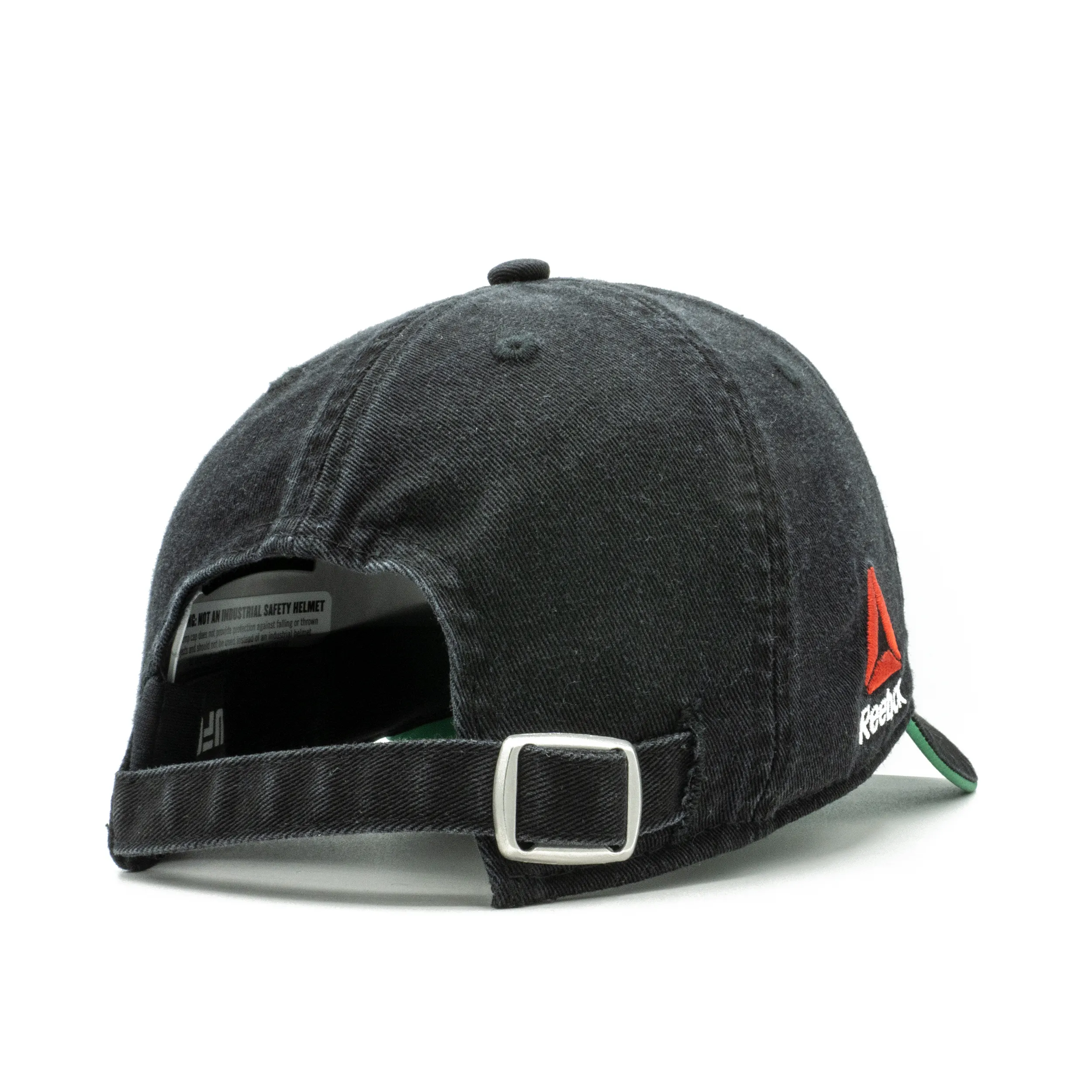 Men's Reebok Ufc Strapback Dad Hat sold by Zulily product image thumbnail 4