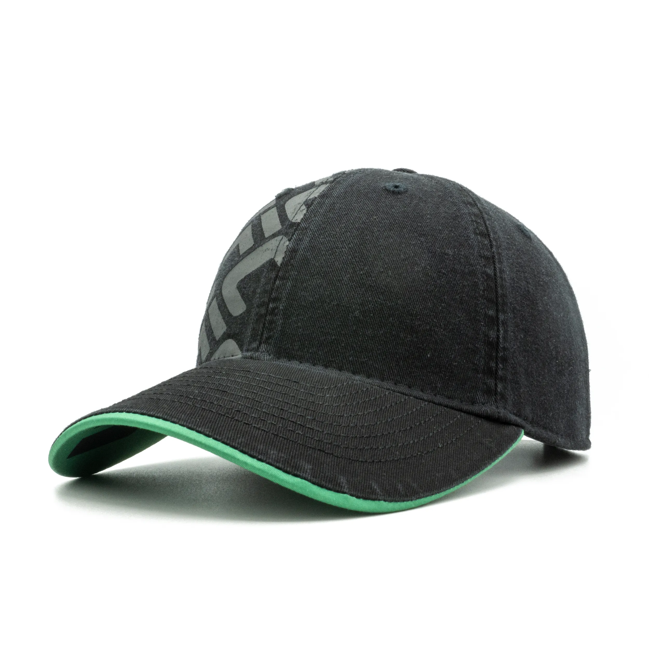 Men's Reebok Ufc Strapback Dad Hat sold by Zulily