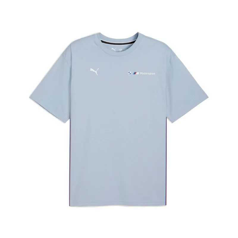 Men's Puma Bmw Motorsport Ess+ Logo Tee sold by Zulily