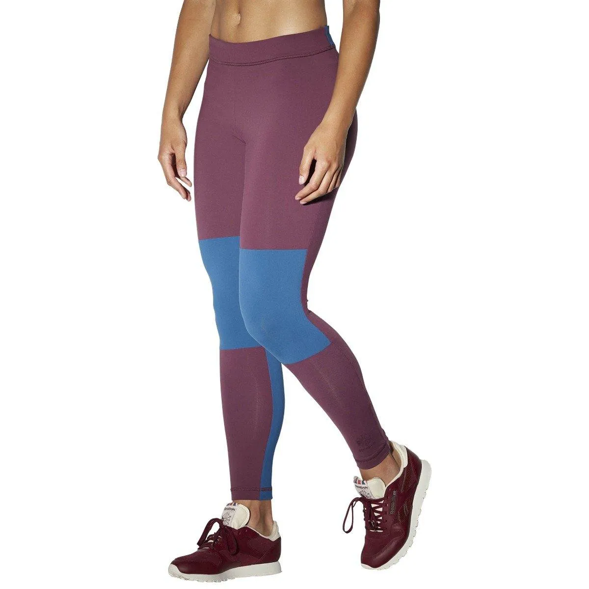 Women's Reebok Dc Leggings sold by Zulily