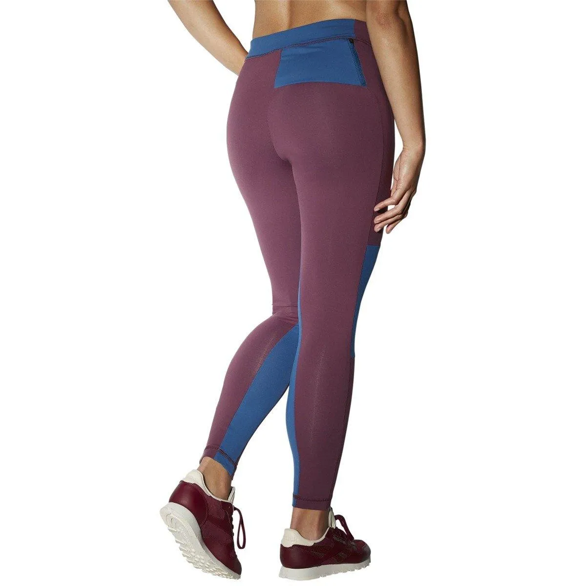 Women's Reebok Dc Leggings sold by Zulily product image thumbnail 2