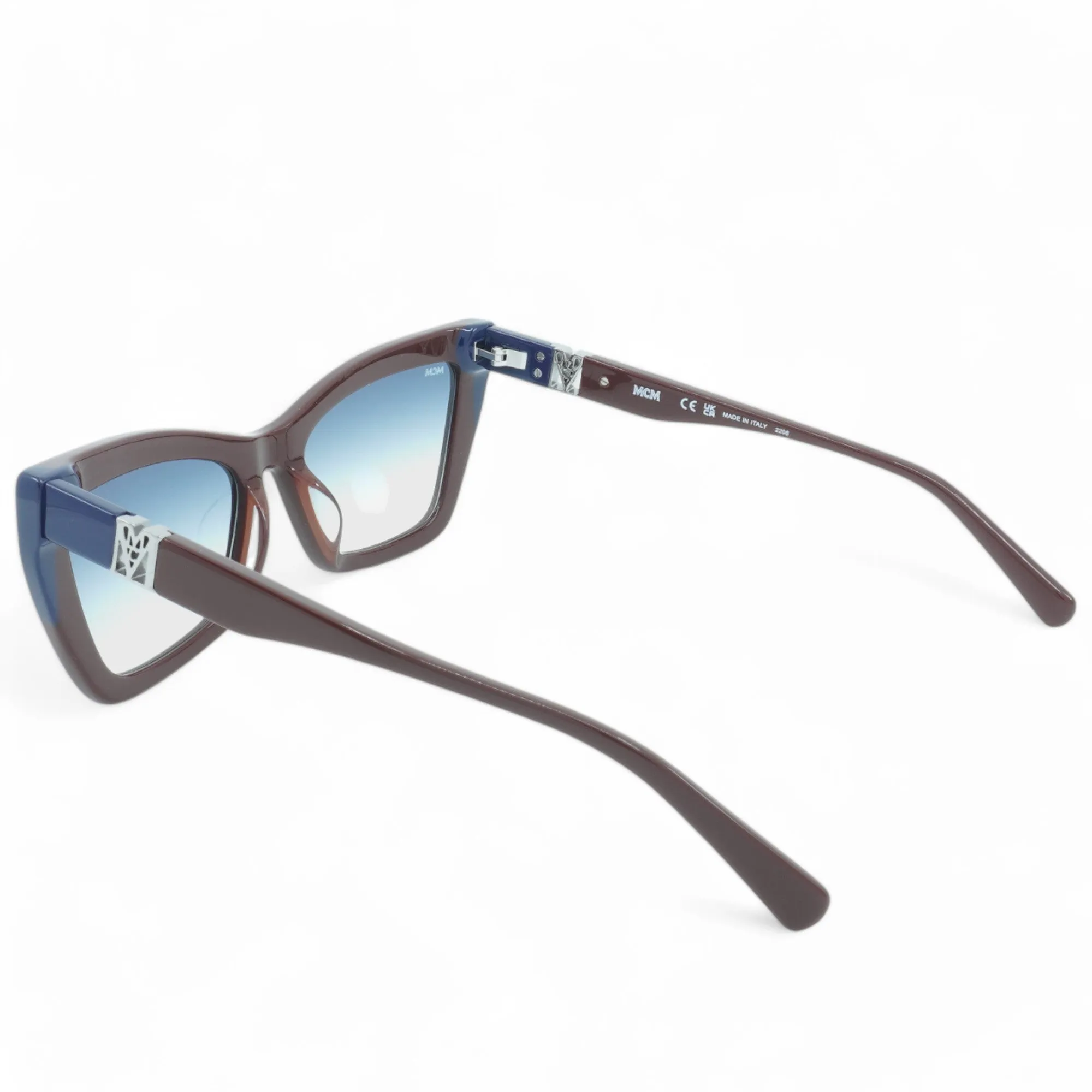 Unisex Mcm Cat Eye Sunglasses sold by Zulily product image thumbnail 4