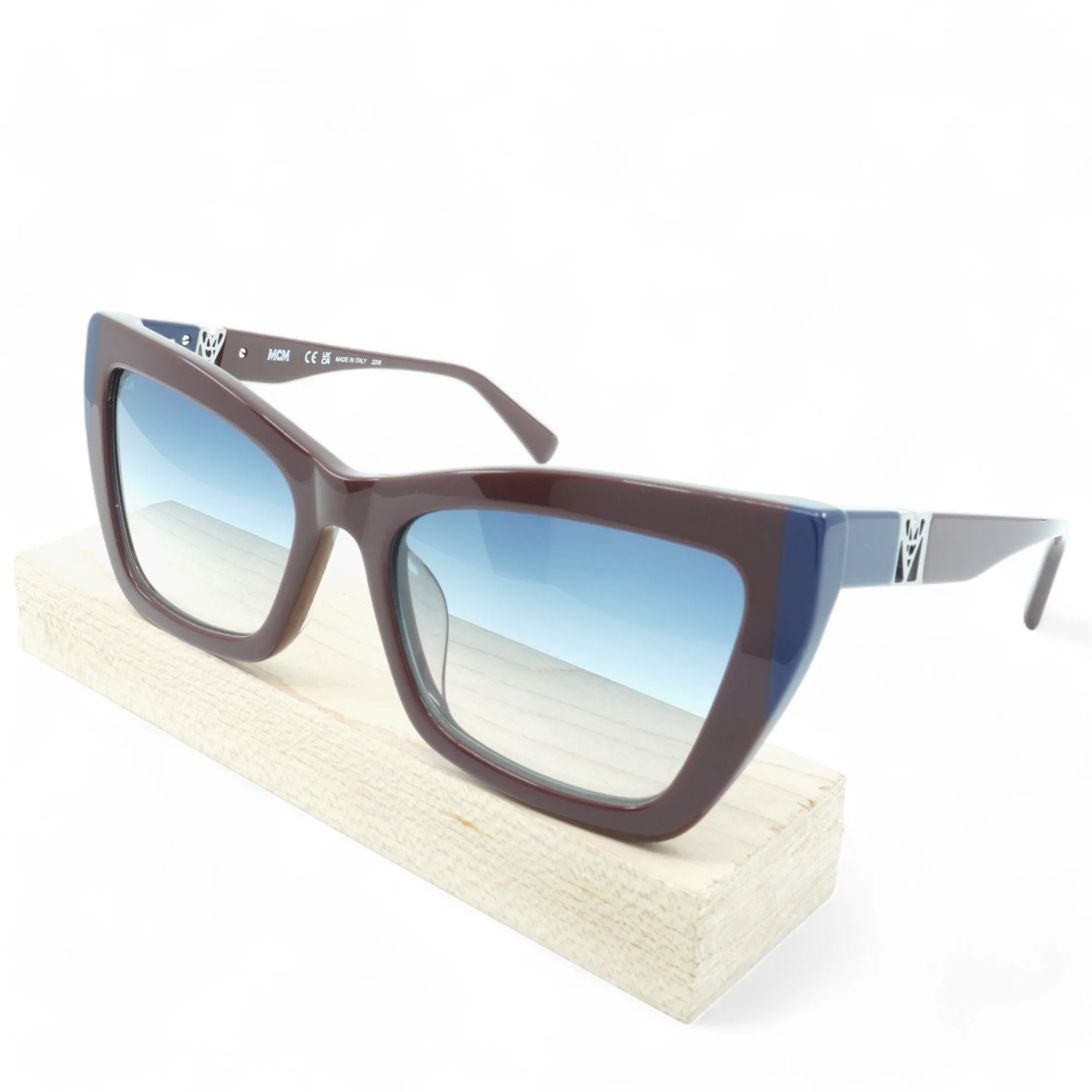 Unisex Mcm Cat Eye Sunglasses sold by Zulily