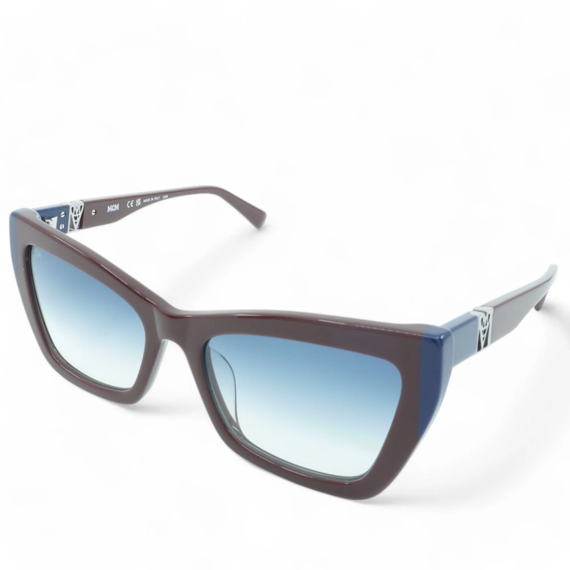 Unisex Mcm Cat Eye Sunglasses sold by Zulily product image thumbnail 2