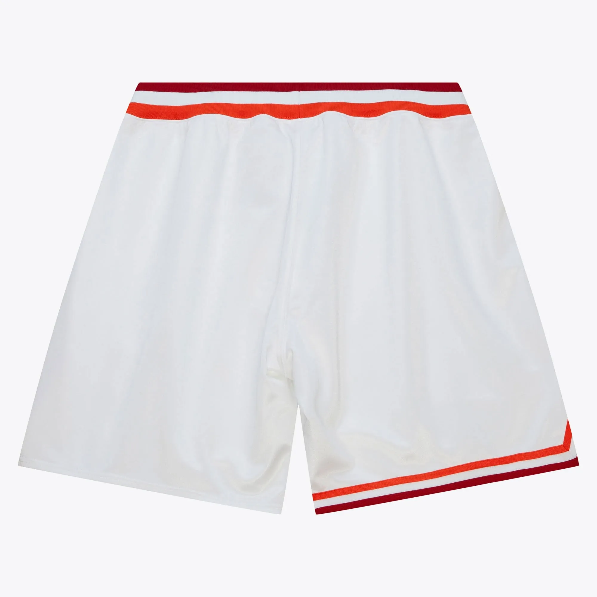 Men's Mitchell & Ness NBA Hwc Shorts Heat 2007 sold by Zulily product image thumbnail 2
