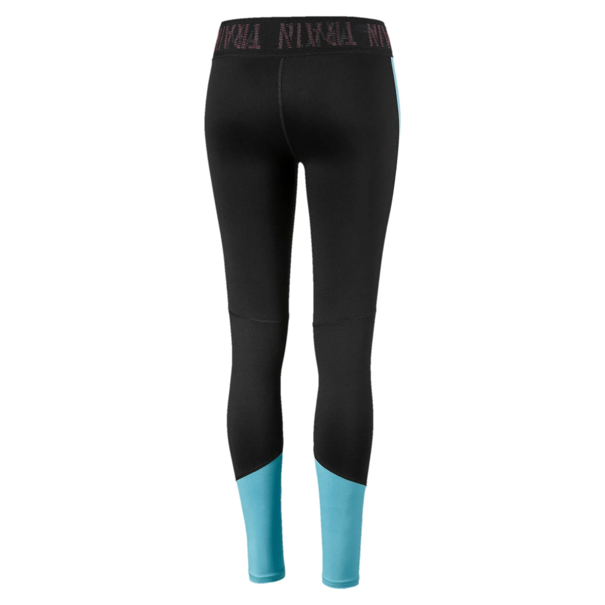 Women's Puma Logo 7/8 Tight sold by Zulily product image thumbnail 5