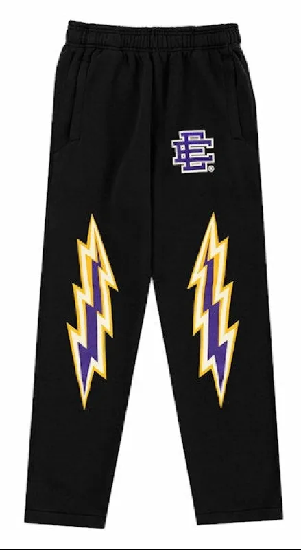 Men's Eric Emanuel Ee Basic Sweatpant Ss24 sold by Zulily