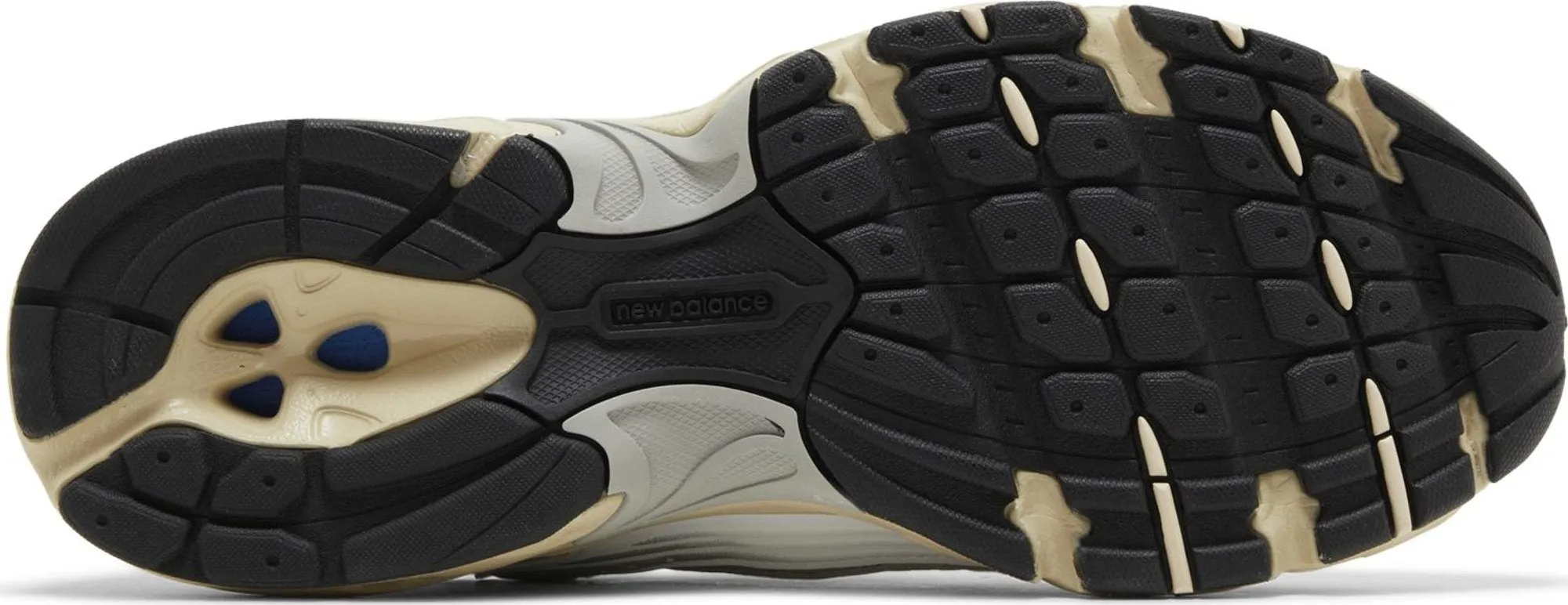 Men's New Balance 530 'White Blue Oasis' sold by Zulily product image thumbnail 5