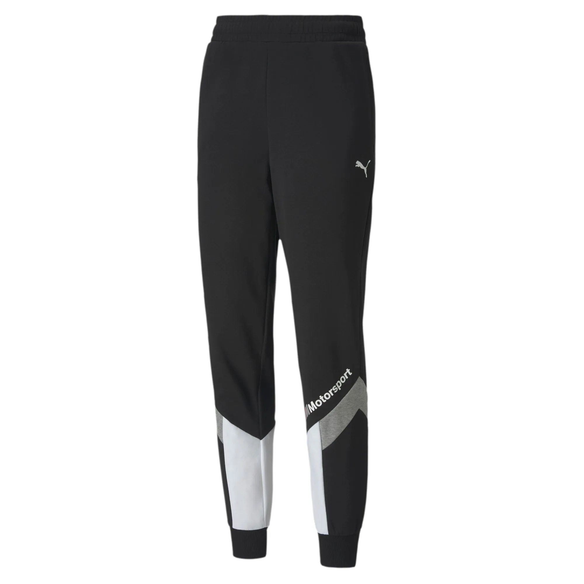 Men's Puma Bmw Motorsport Mcs Sweat Pants sold by Zulily product image thumbnail 4