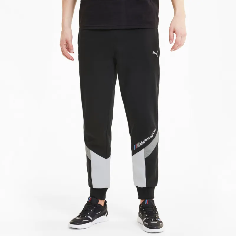 Men's Puma Bmw Motorsport Mcs Sweat Pants sold by Zulily