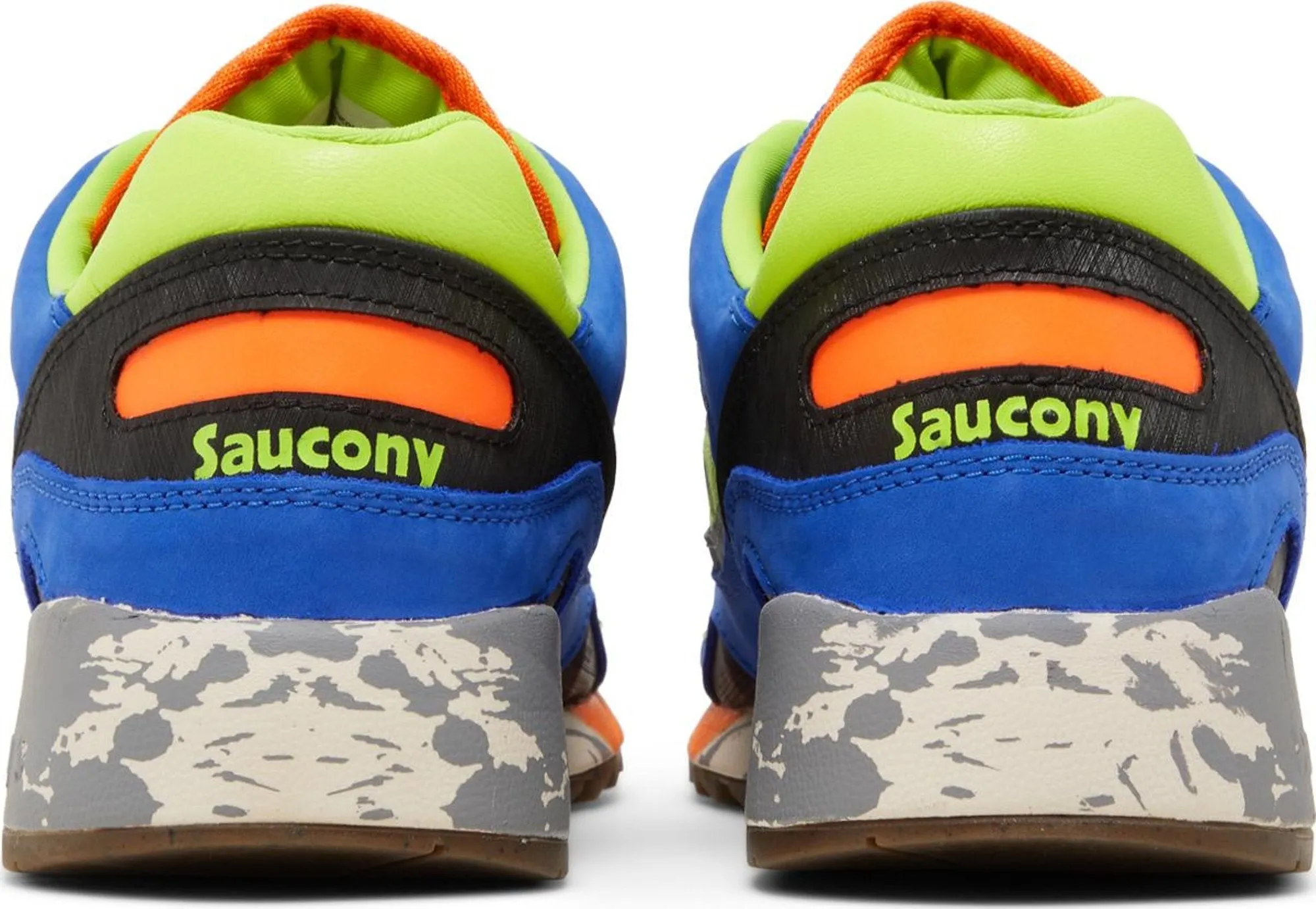 Men's Saucony Shadow 6000 sold by Zulily product image thumbnail 4
