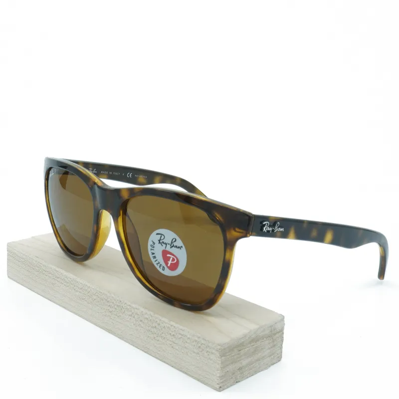 Men's Ray-Ban Wayfarer Polarized Sunglasses sold by Zulily