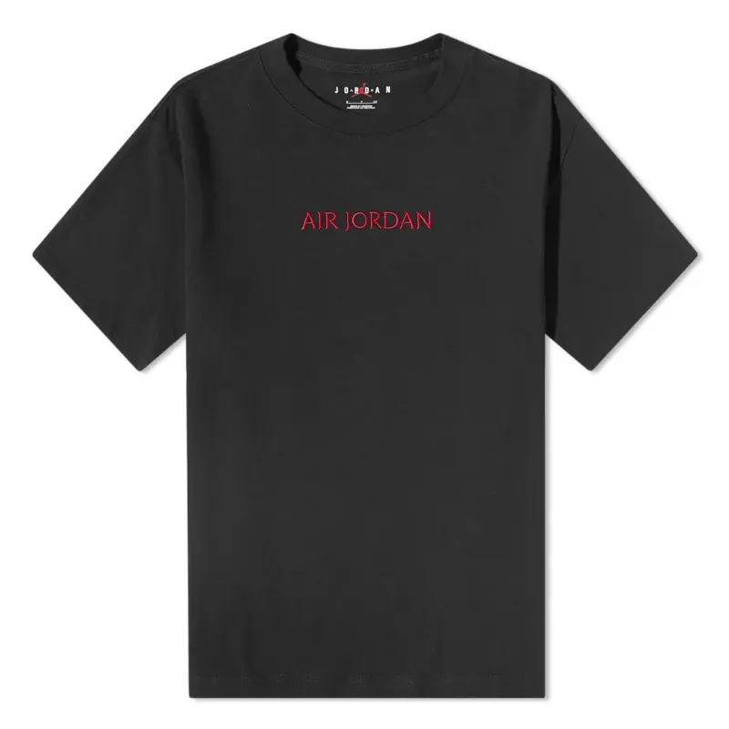Men's Air Jordan Short Sleeve Tee sold by Zulily