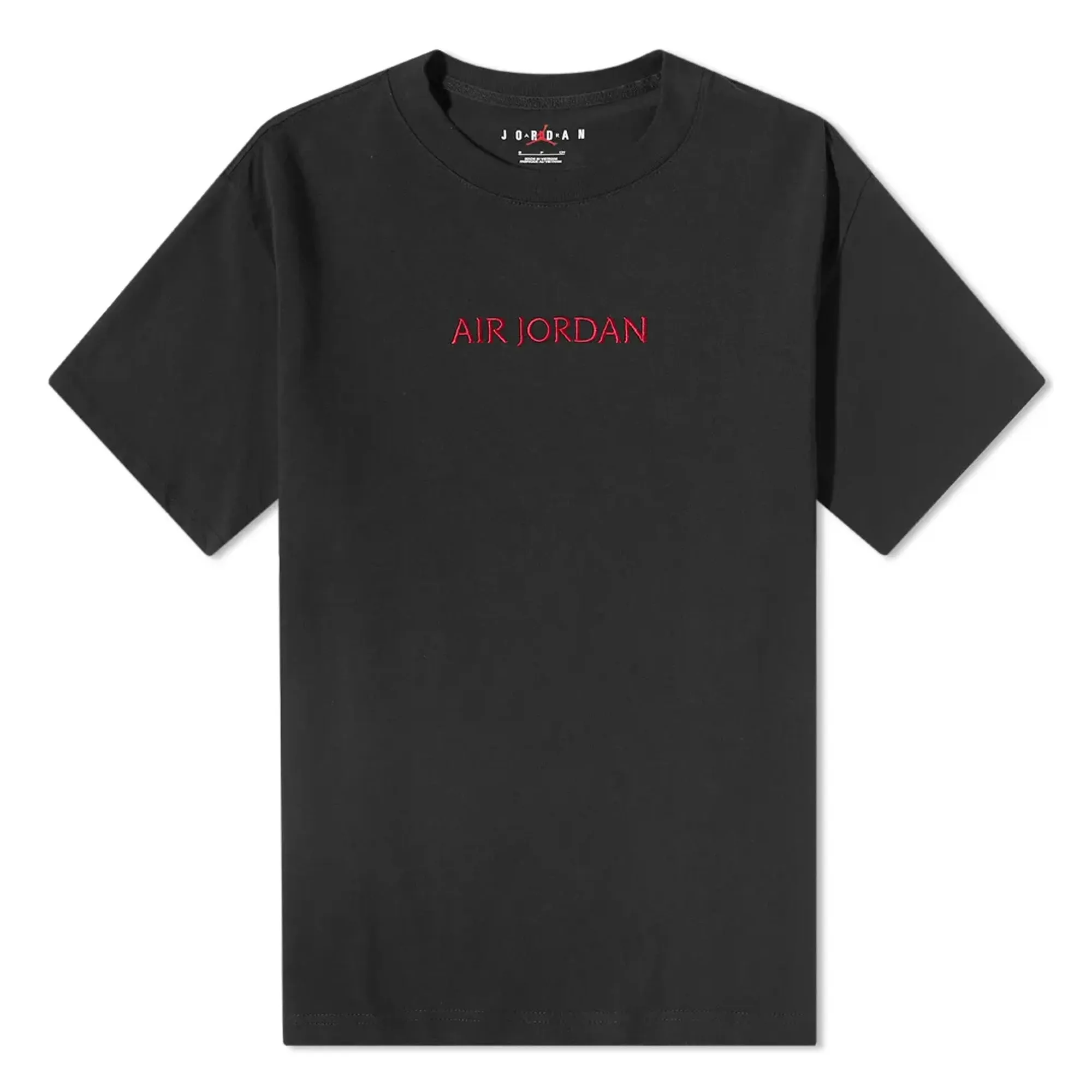 Men's Air Jordan Short Sleeve Tee sold by Zulily