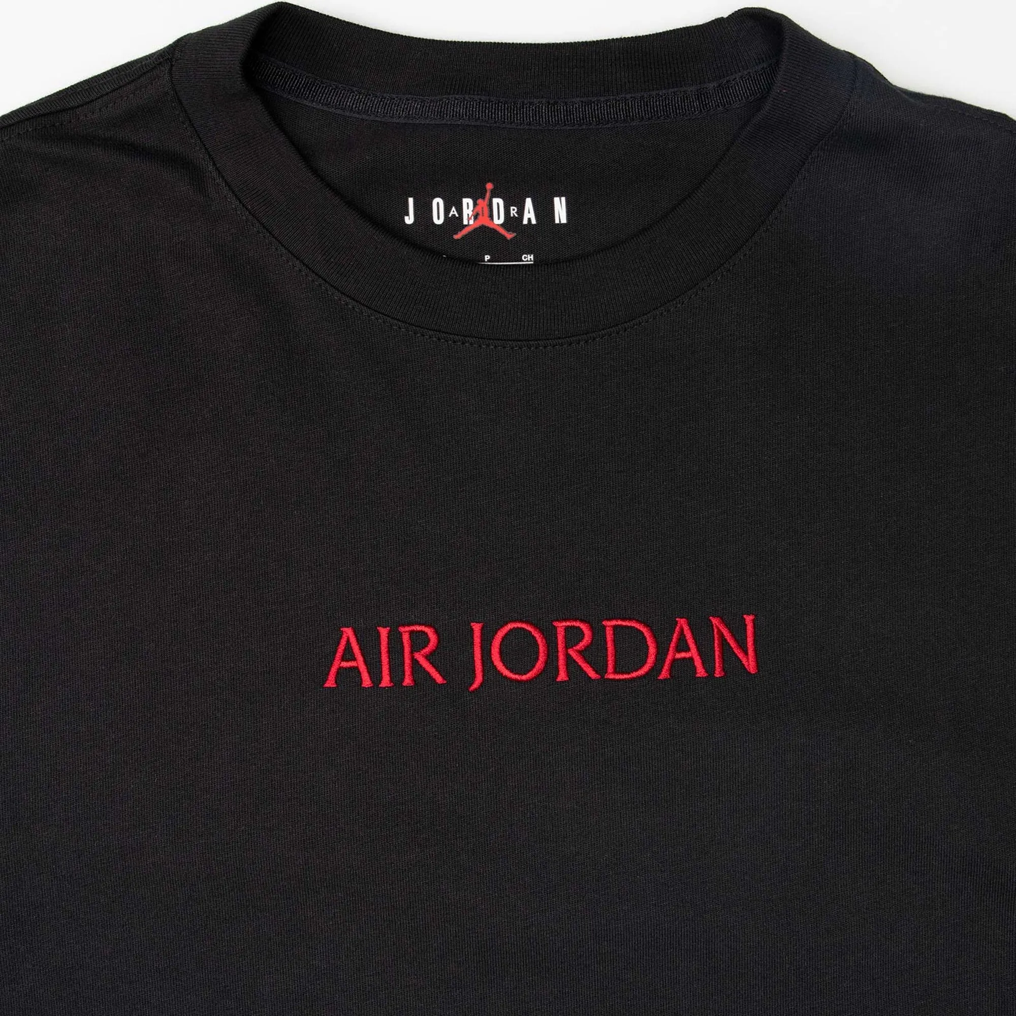 Men's Air Jordan Short Sleeve Tee sold by Zulily product image thumbnail 2