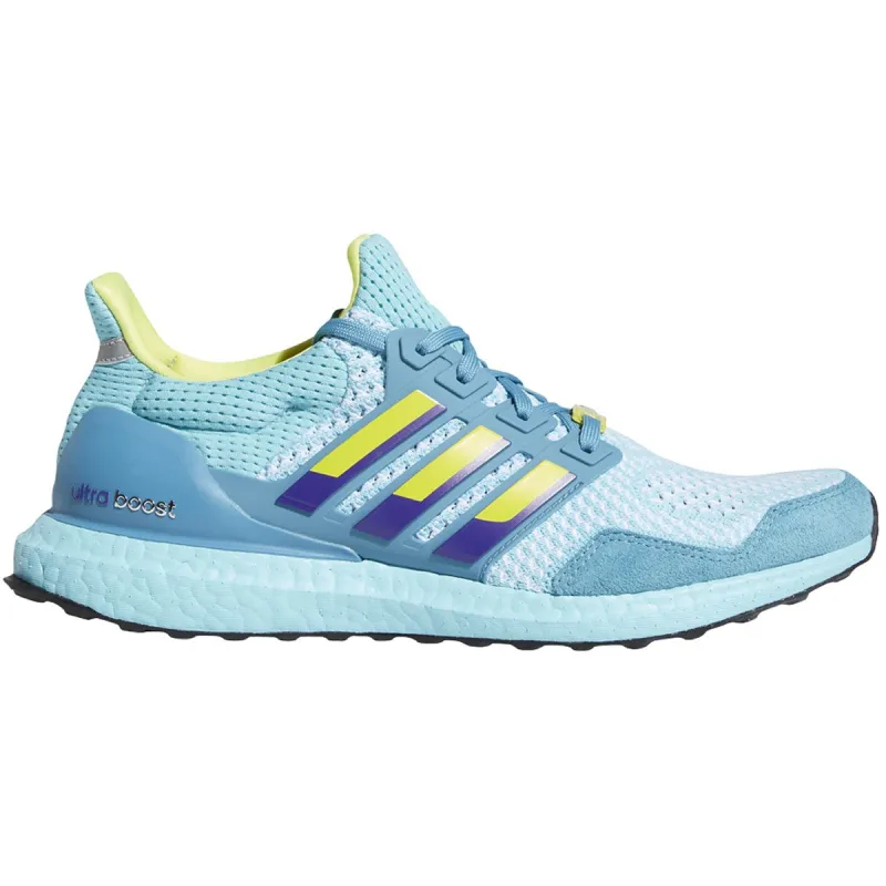 Men's adidas Ultra Boost Dna 1.0 'Aqua Zx 8000' sold by Zulily