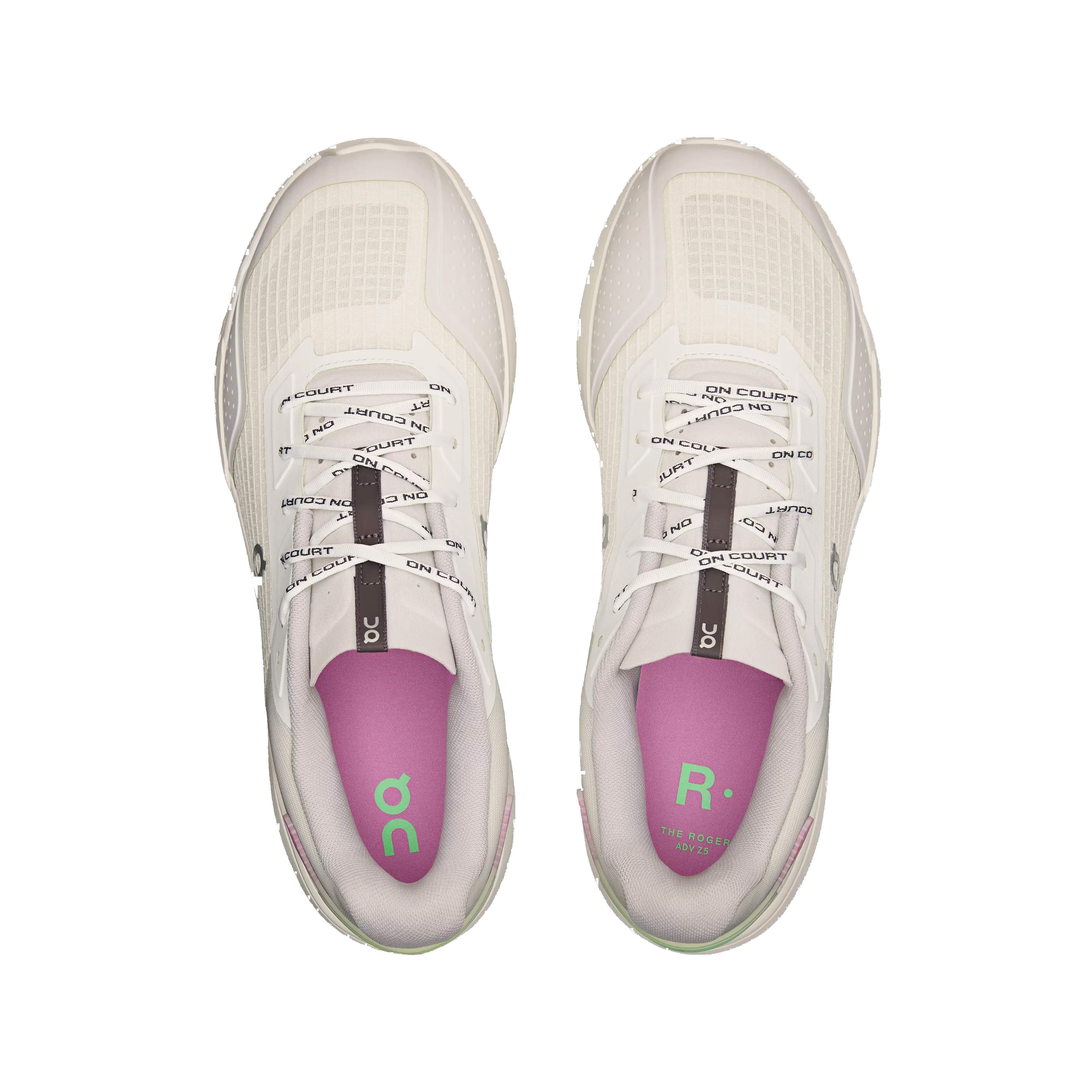 Men's On Running The Roger Adv Z5 M sold by Zulily product image thumbnail 3