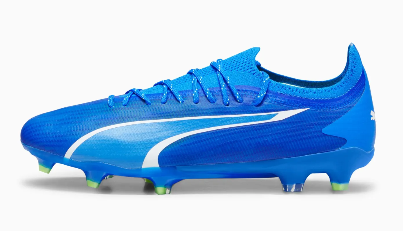 Men's Puma Ultra Ultimate Fg/Ag sold by Zulily