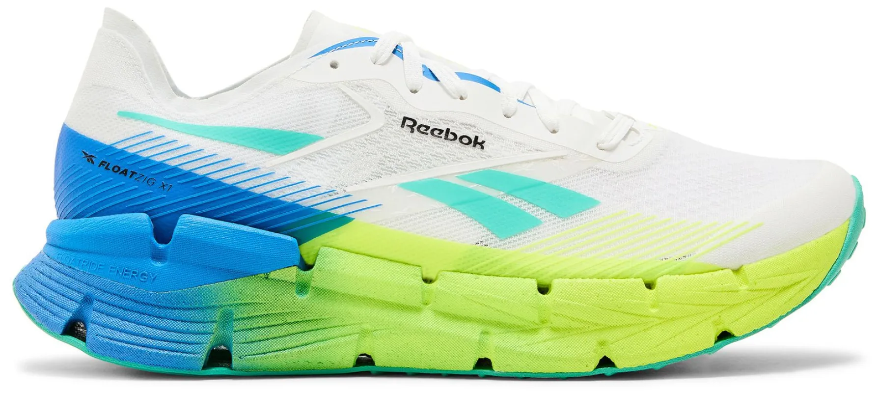 Men's Reebok Floatzig X1 sold by Zulily