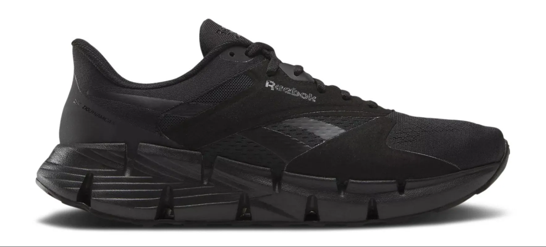 Men's Reebok Zig Dynamica 5 sold by Zulily